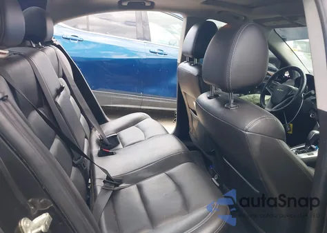 2014 Chevrolet Cruze Ltz из США, поврежденный, VIN 1G1PG5SB8E7329896